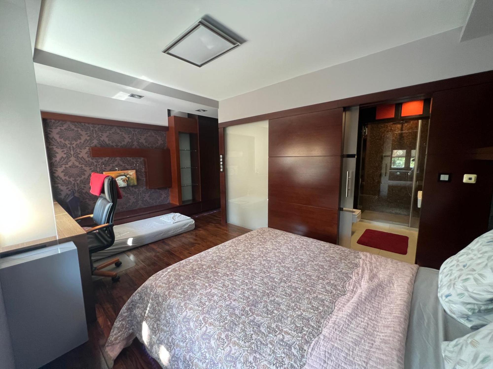 Lux Flat Easy To Reach Centrum Apartment Warsaw Exterior photo