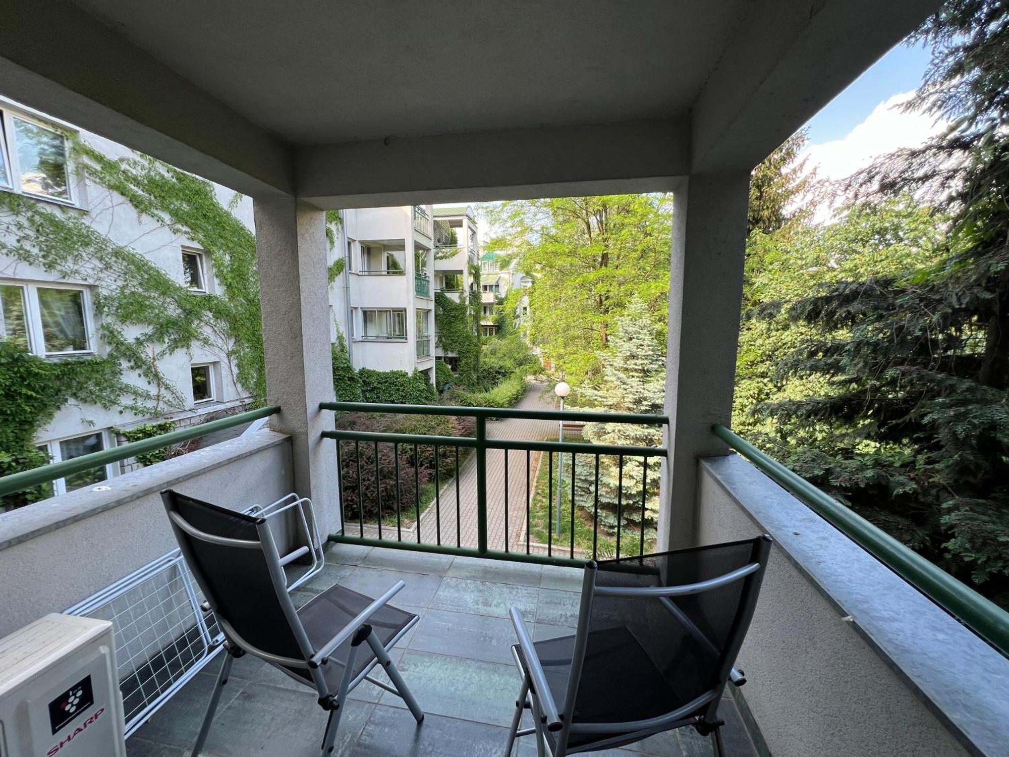 Lux Flat Easy To Reach Centrum Apartment Warsaw Exterior photo